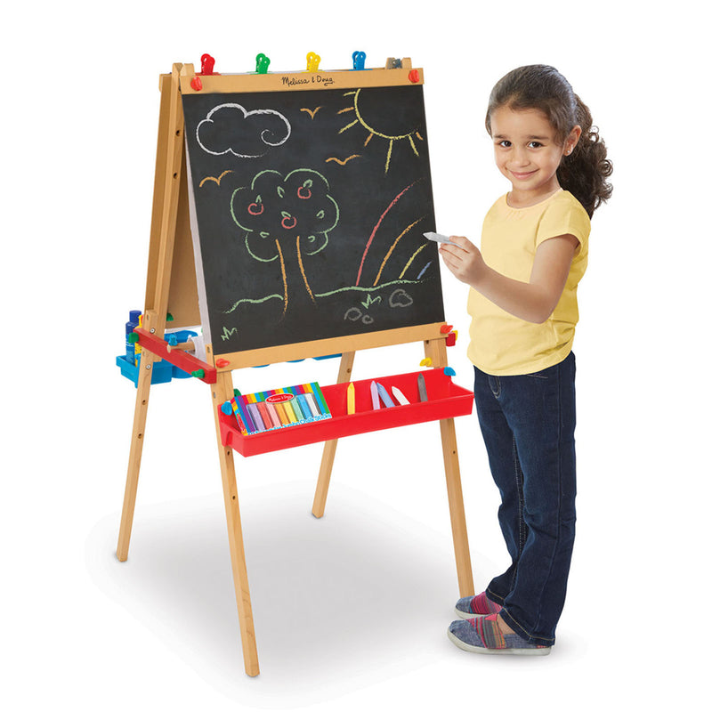 Deluxe Standing Easel