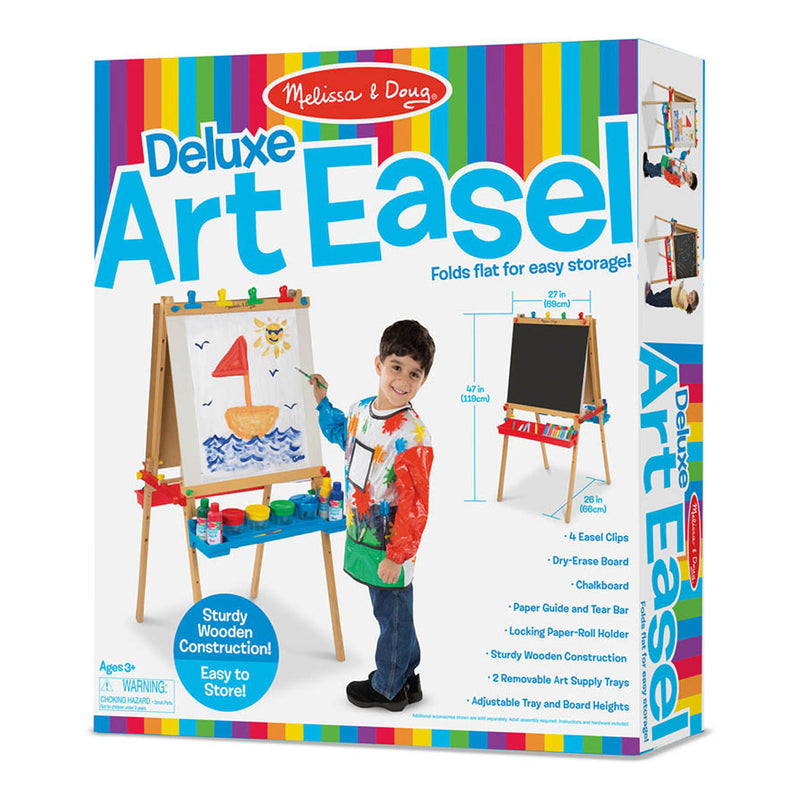Deluxe Standing Easel