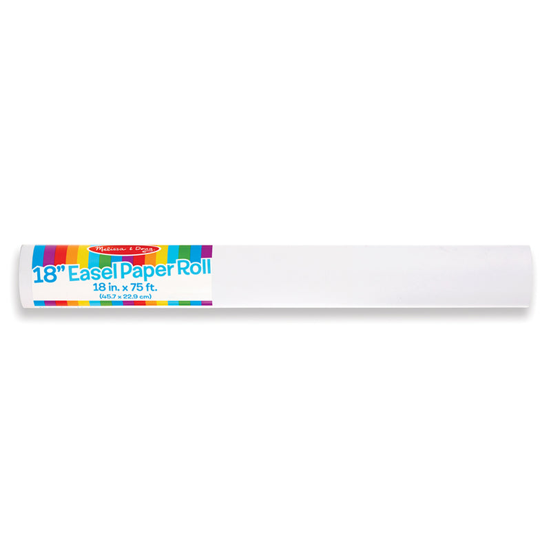 (3 Rl) Paper Roll For Large Standing Easel