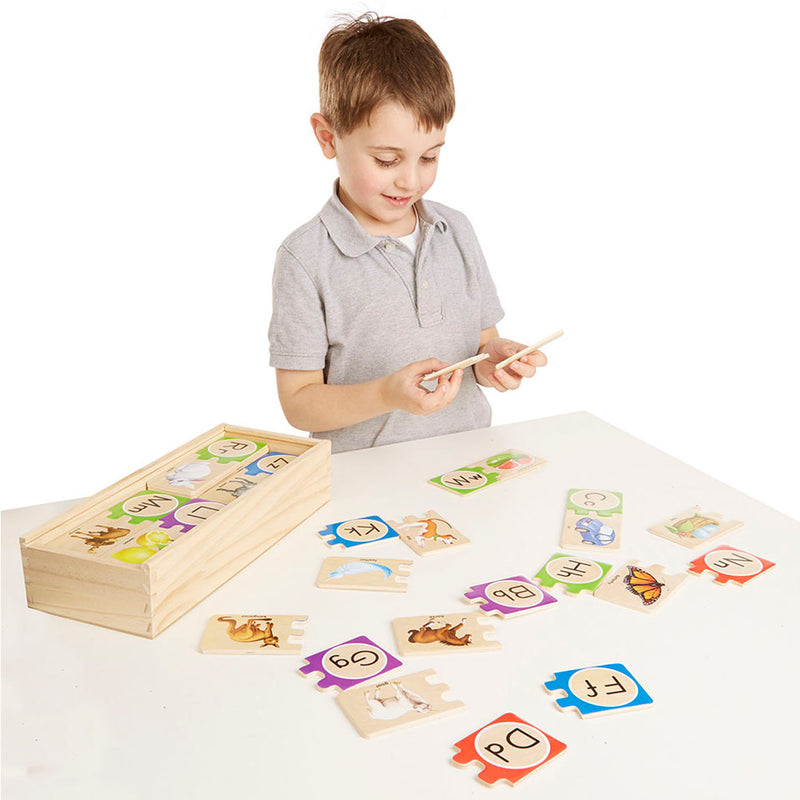Self Correcting Number Puzzles