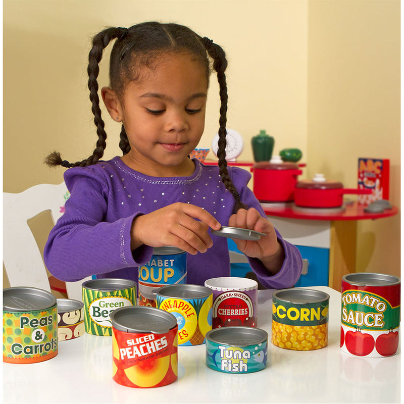 My Pantry Canned Food