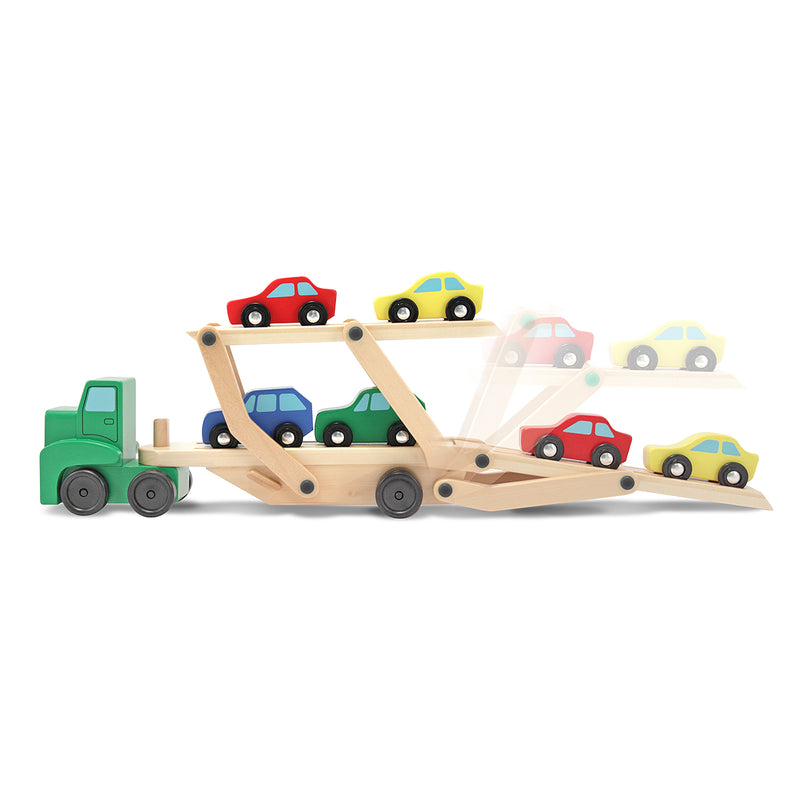 Car Carrier