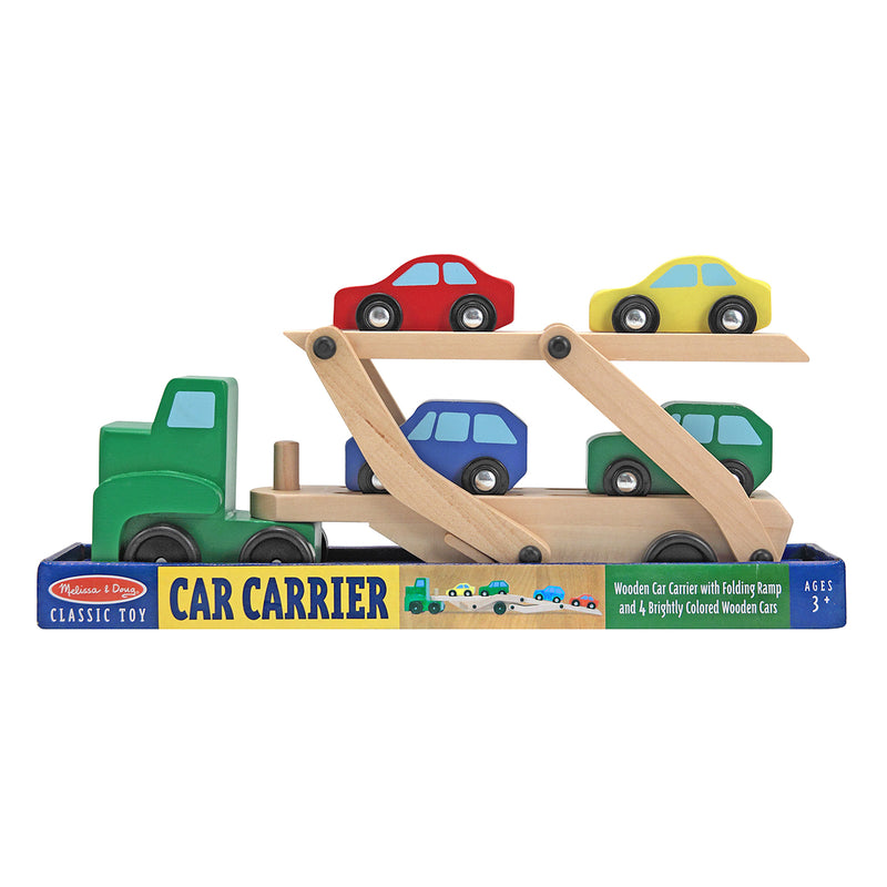 Car Carrier