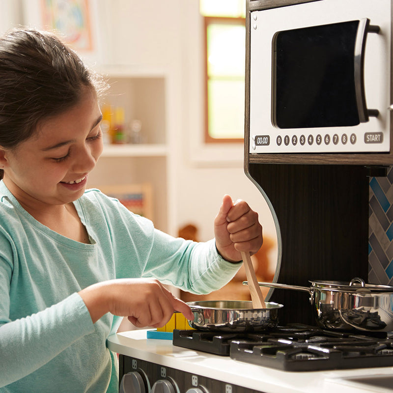 Lets Play House Pots & Pans Set