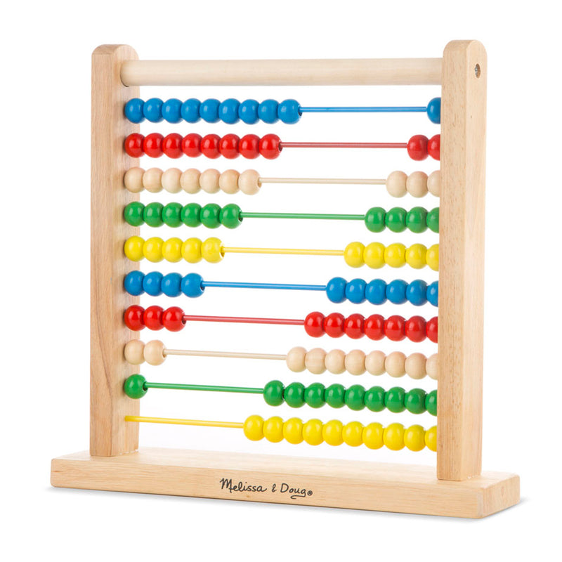 Wooden Abacus