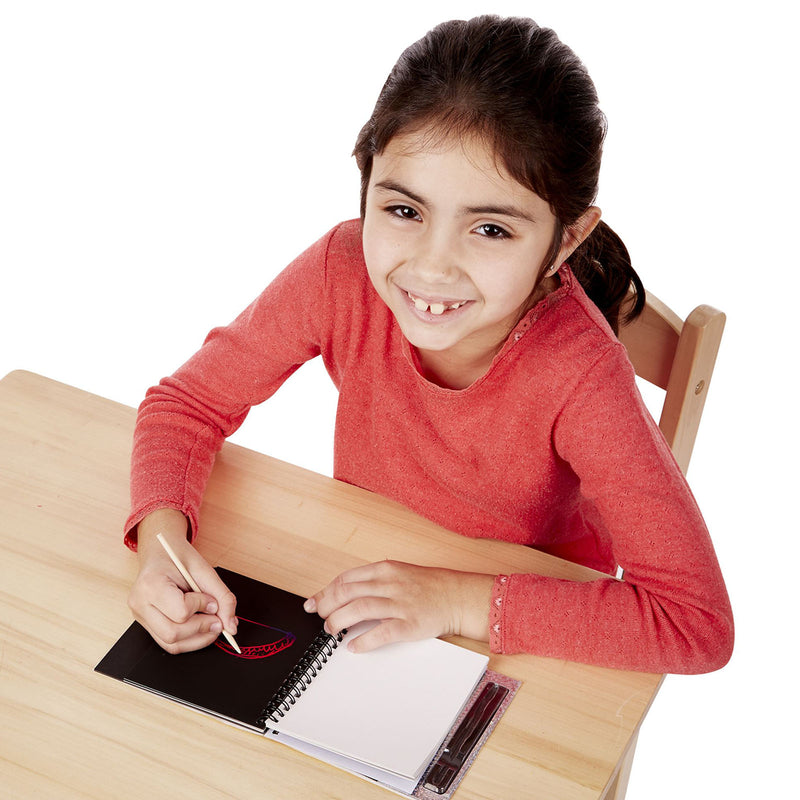 Activity Books Doodle Pad