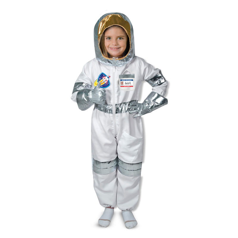 Astronaut Role Play Set