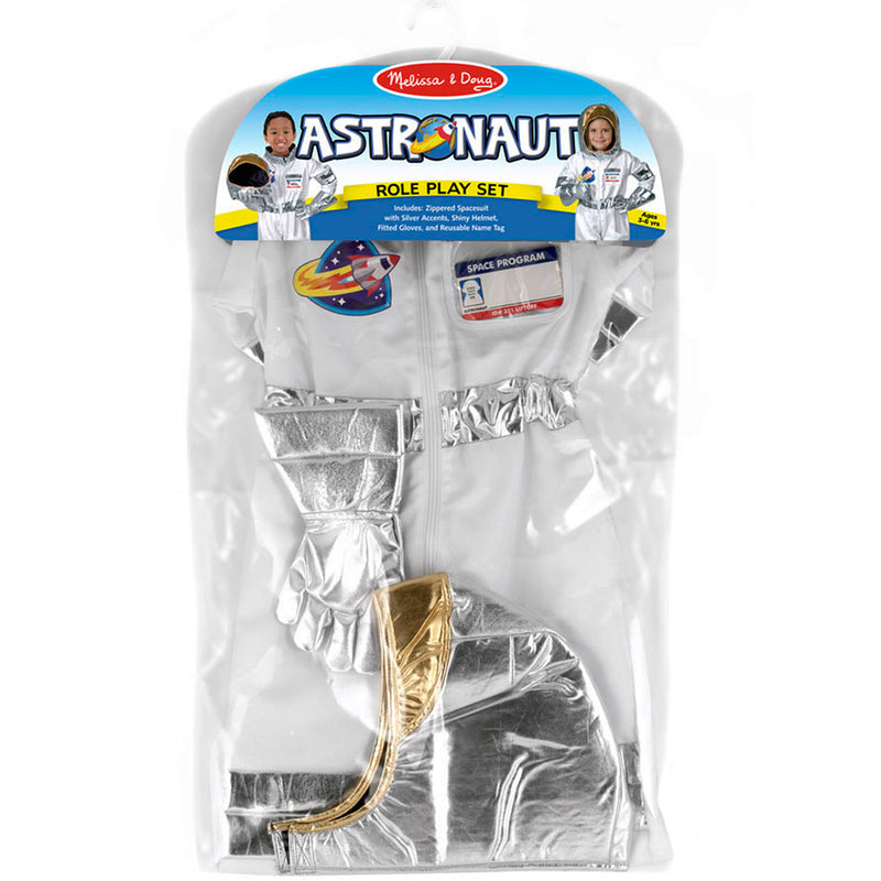 Astronaut Role Play Set