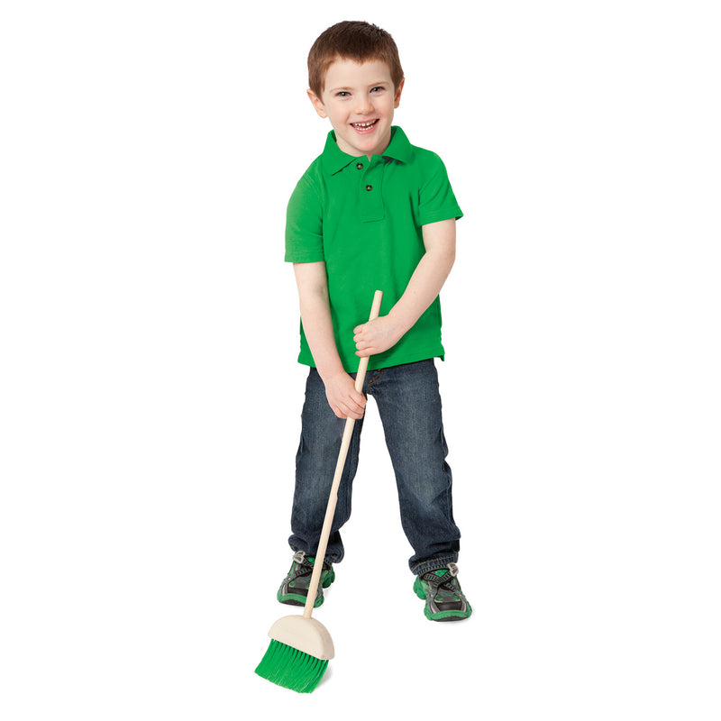 Lets Play House Dust Sweep & Mop