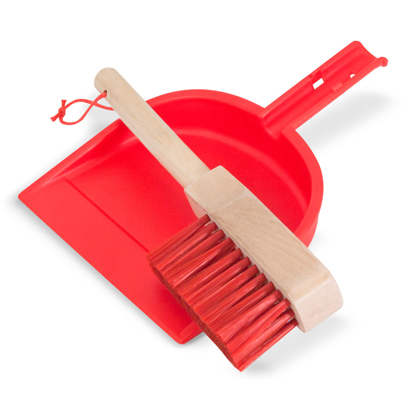 Lets Play House Dust Sweep & Mop