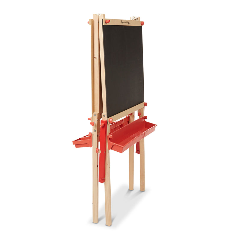 Deluxe Magnetic Standing Art Easel