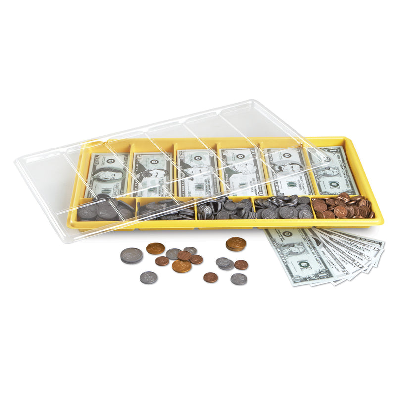 Giant Classroom Money Kit Gr K & Up