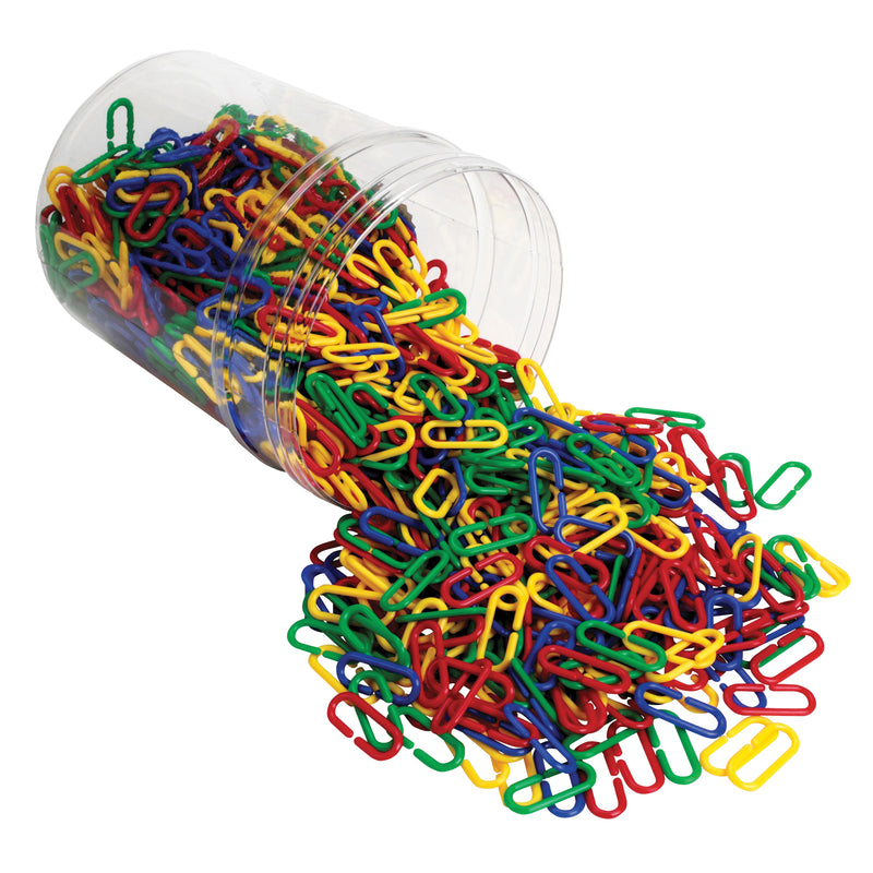 Link N Learn In A Bucket 1-5-8 X 3- 1-5-8 X 3-4 In Bucket