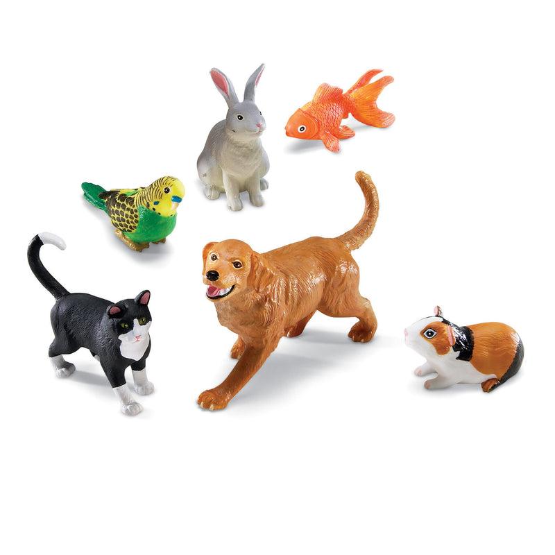 Jumbo Pets