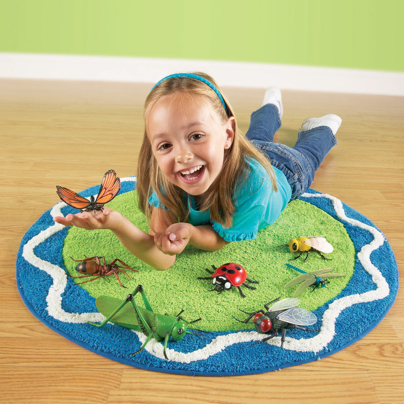 Jumbo Insects