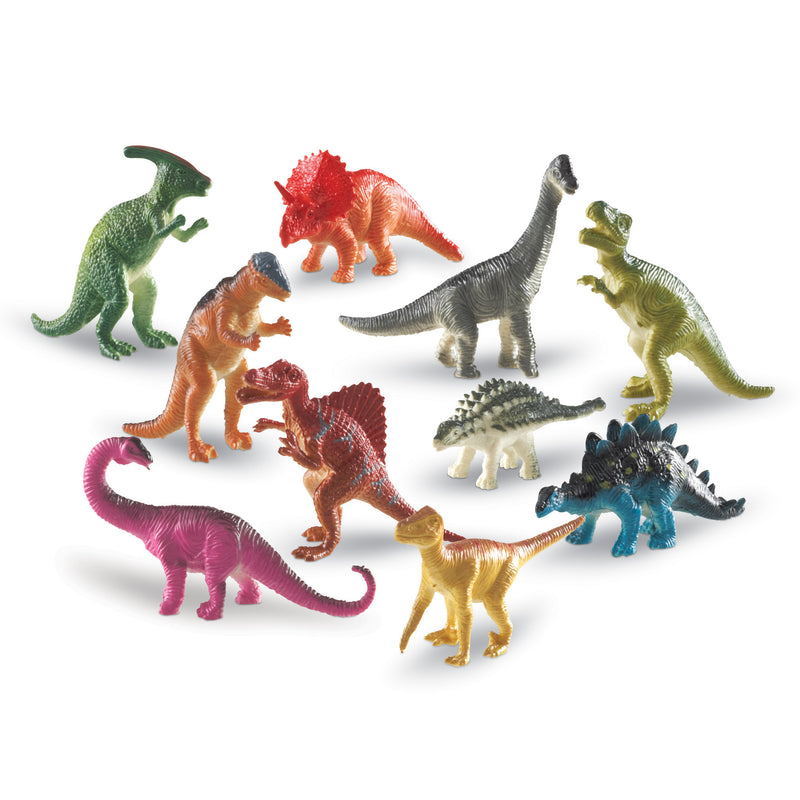 Dinosaur Counters