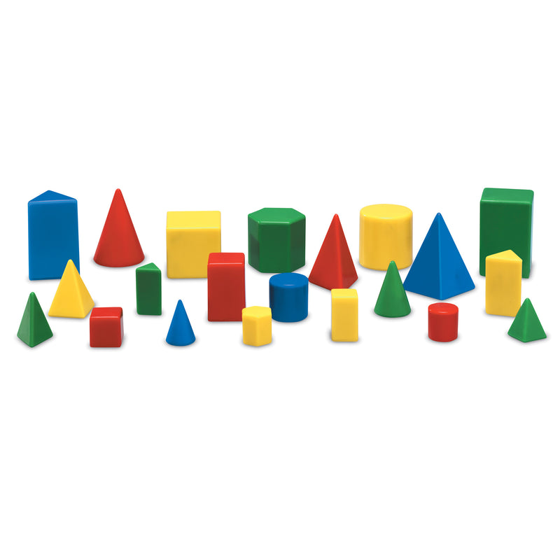 Mini Geosolids