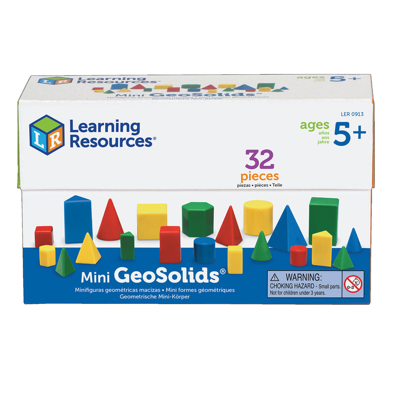 Mini Geosolids