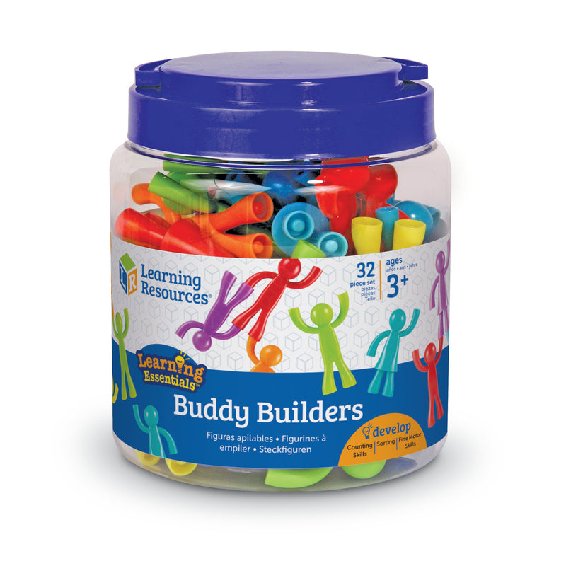 Buddy Builders