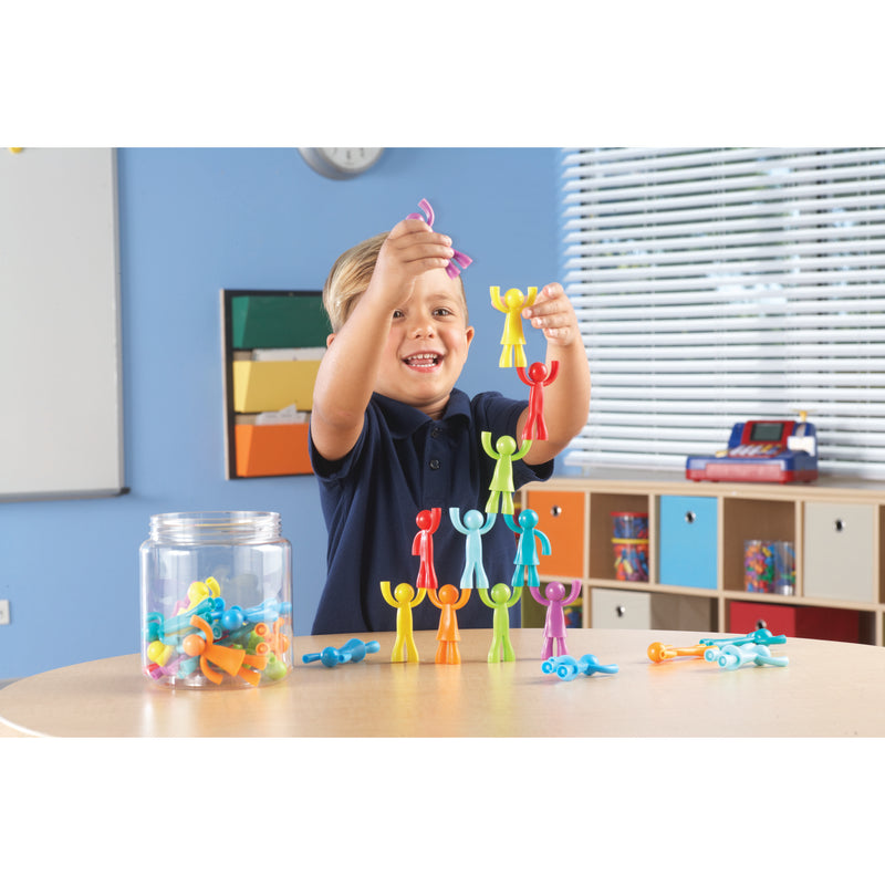 Buddy Builders