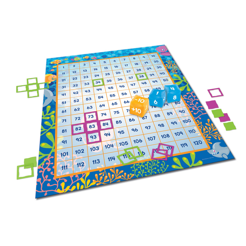 Make A Splash 120 Mat