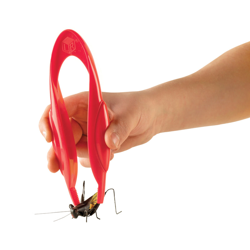 Easy Grip Tweezers Set Of 12
