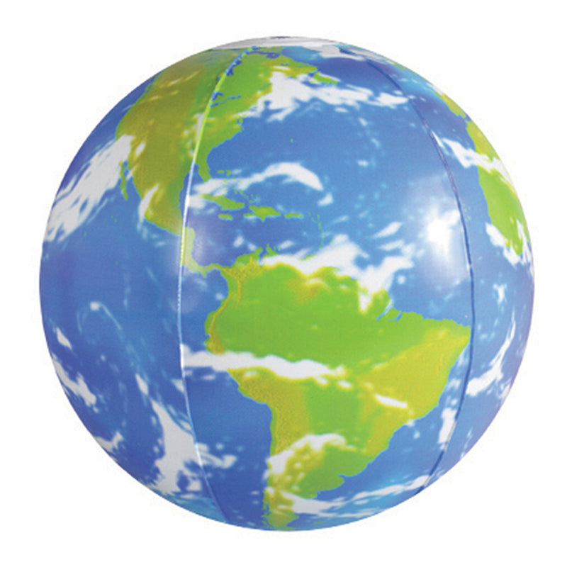 Inflatable Solar System Demonstration Set