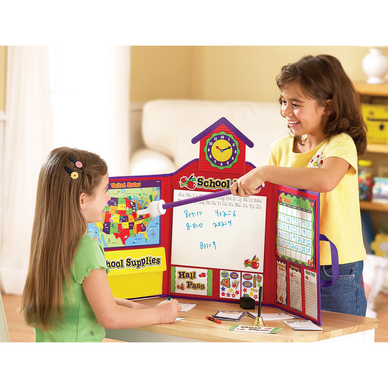 Pretend & Play School Set