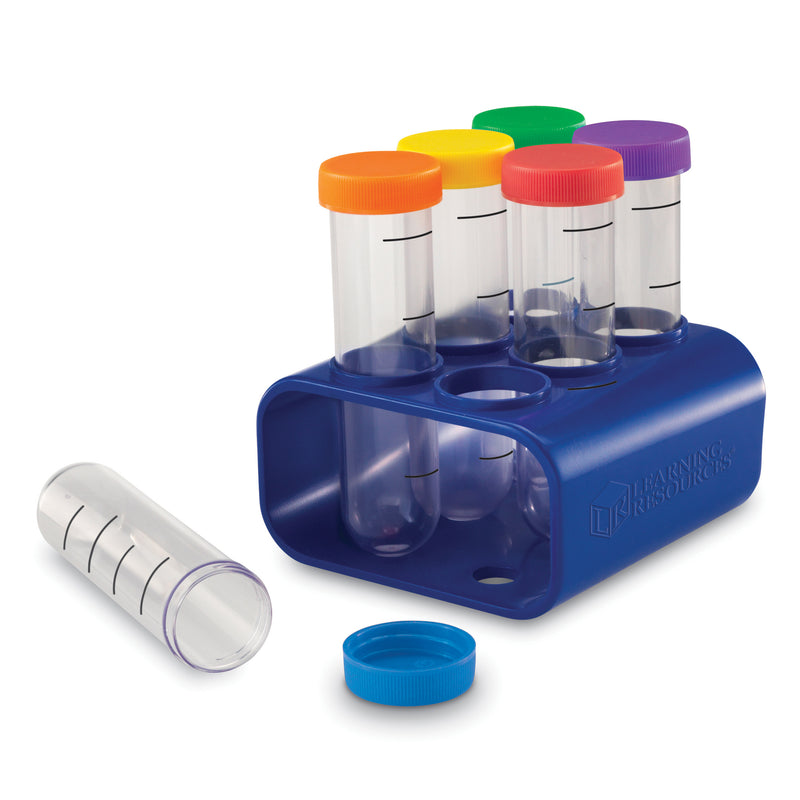 Jumbo Test Tubes