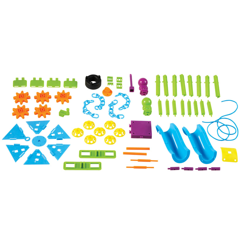 Stem Engineering & Design Kit