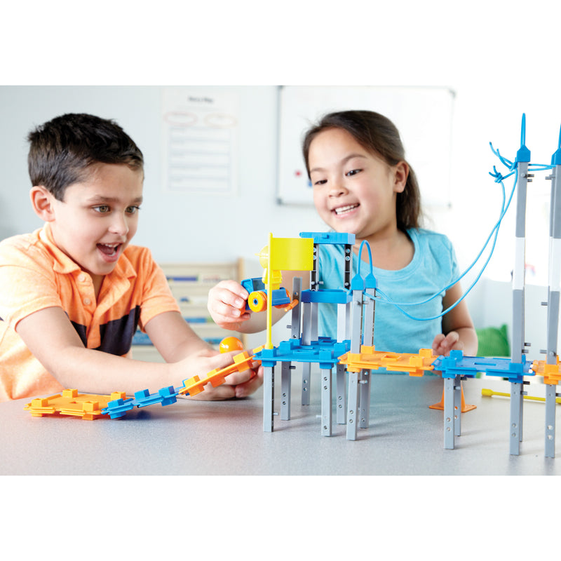 City Builder Engineering Set