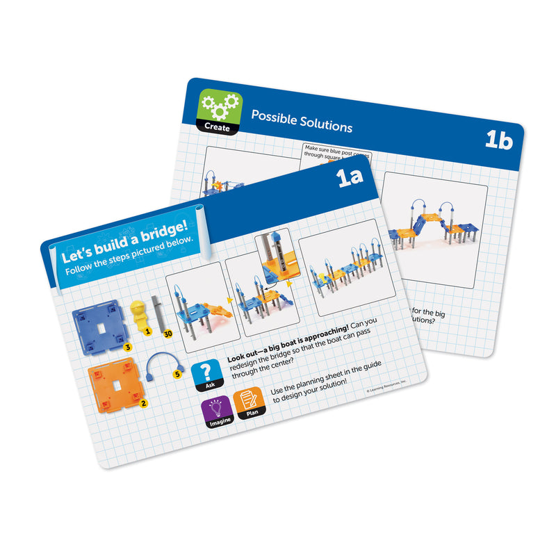 City Builder Engineering Set