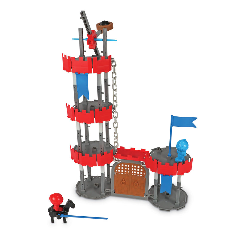 Castle Engineering & Design Buildg Set