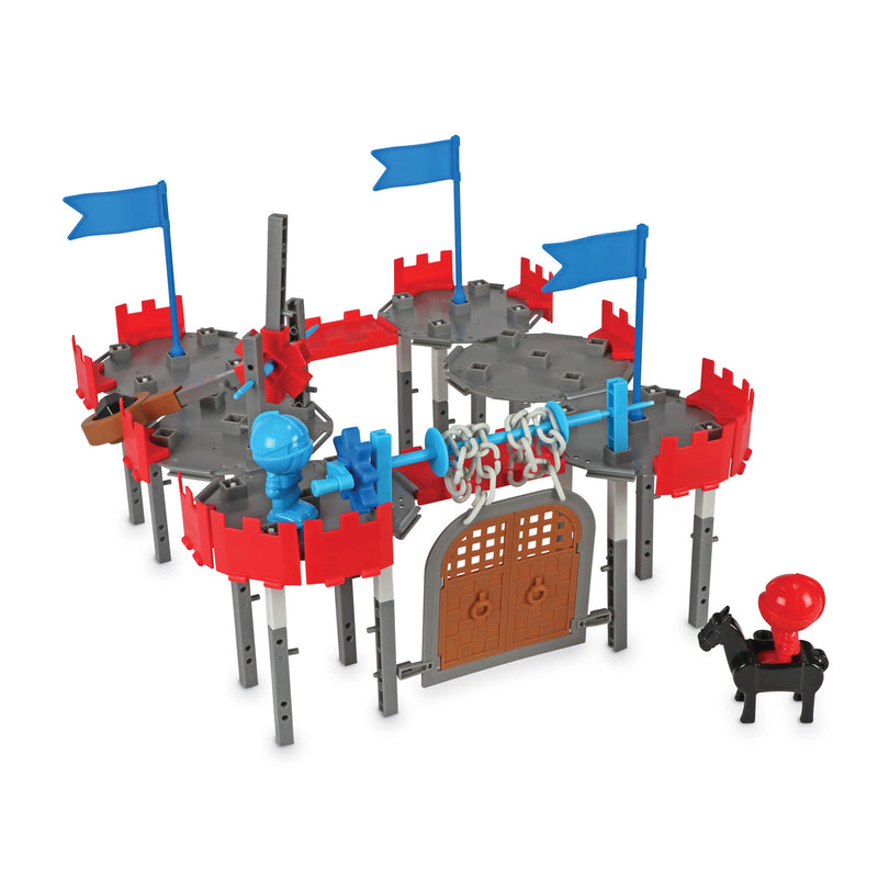 Castle Engineering & Design Buildg Set