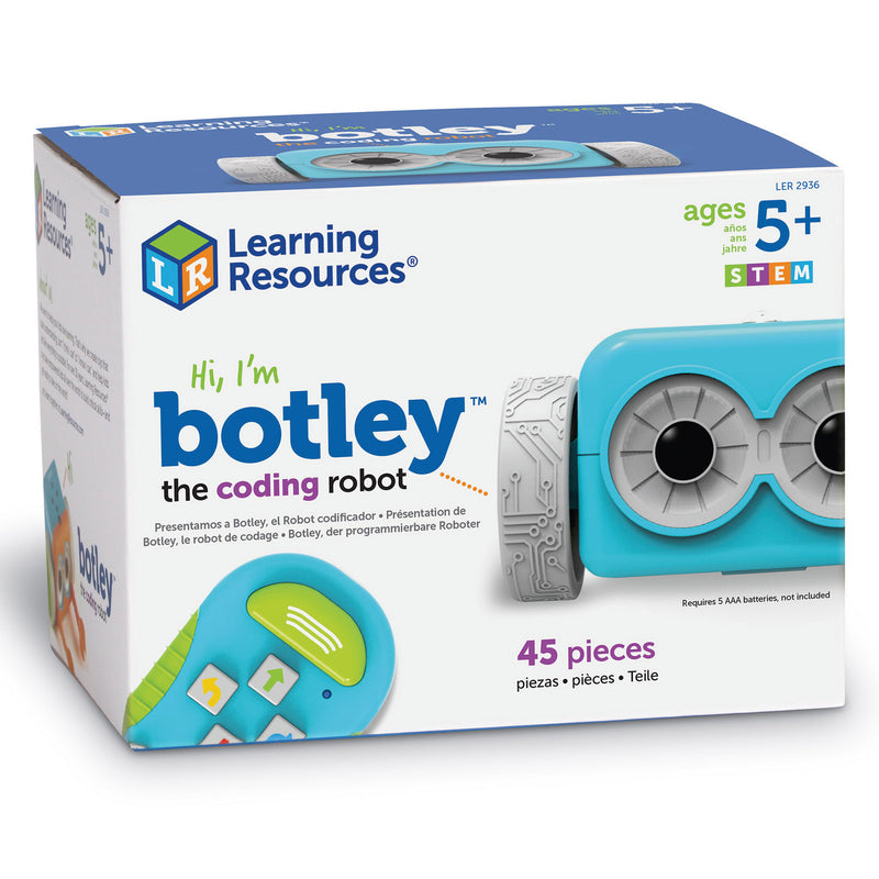 Botley The Coding Robot Single