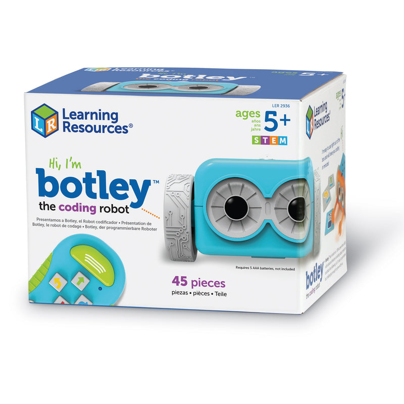 Botley The Coding Robot Single