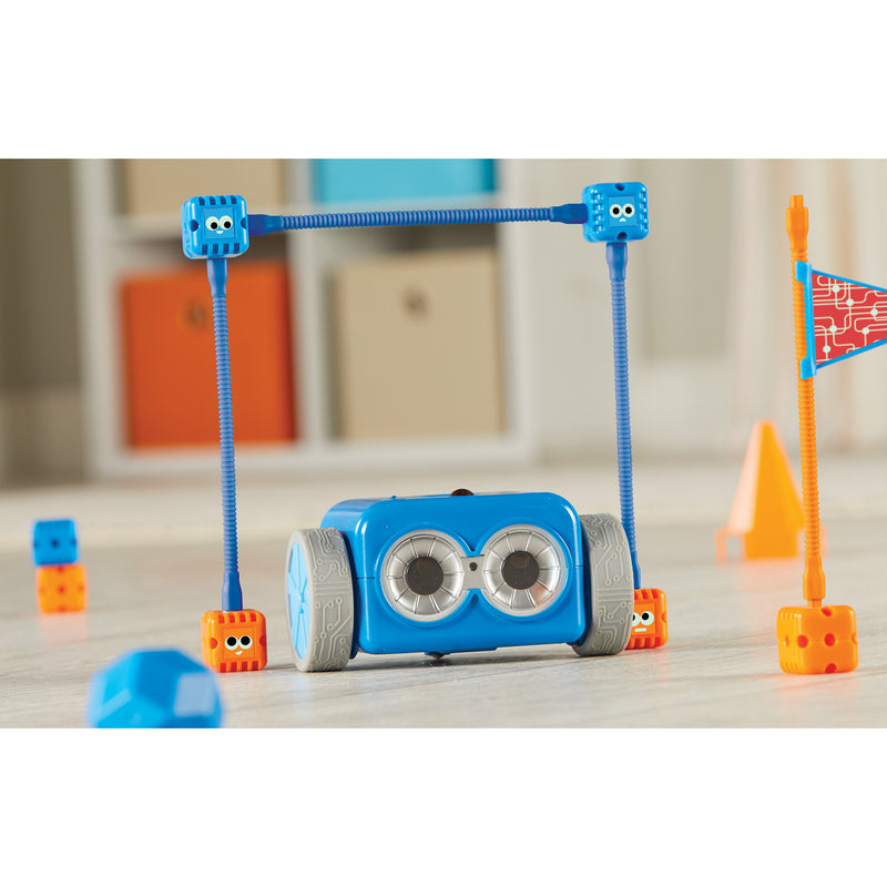 Botley® 2.0 the Coding Robot Activity Set