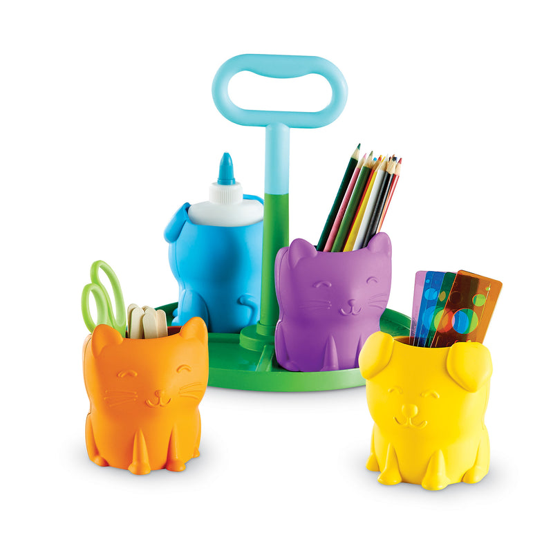 Create-a-Space™ Kiddy Caddy: Pet