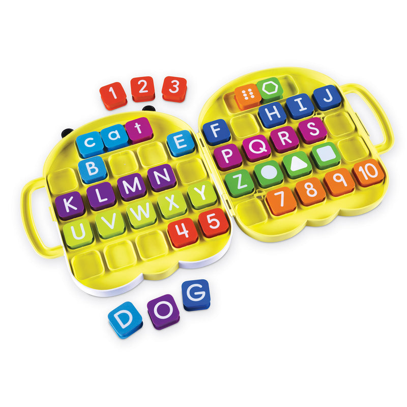 Alphabee