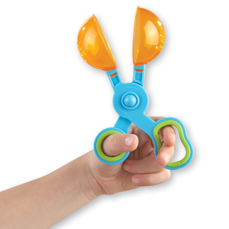 Handy Scoopers Set Of 4