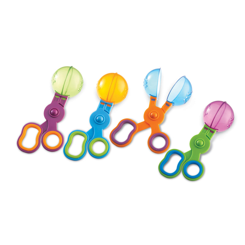 Handy Scoopers Set Of 4