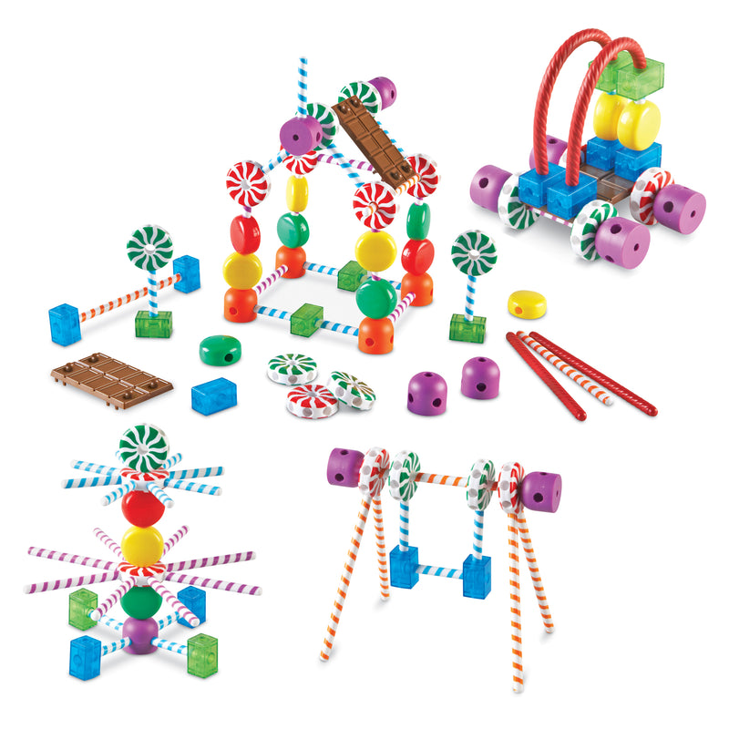 Candy Construction