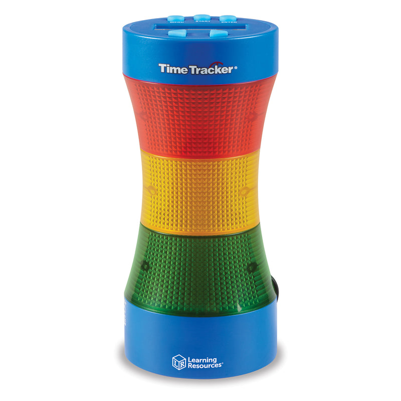 Time Tracker