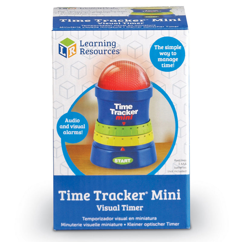 Time Tracker Mini