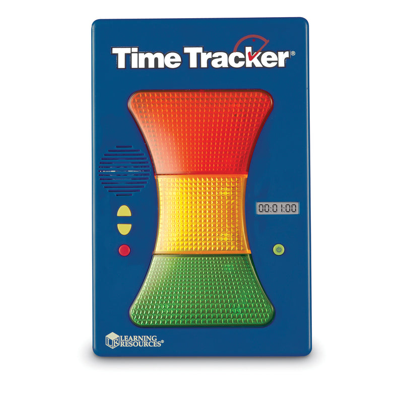 Magnetic Time Tracker