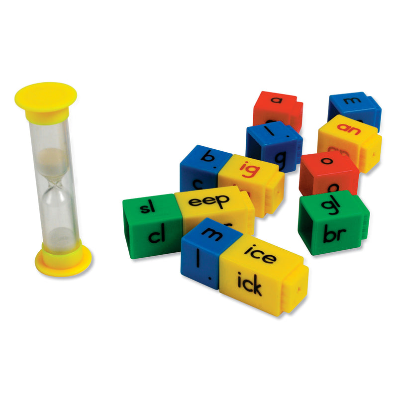 Word For Word Phonics Game