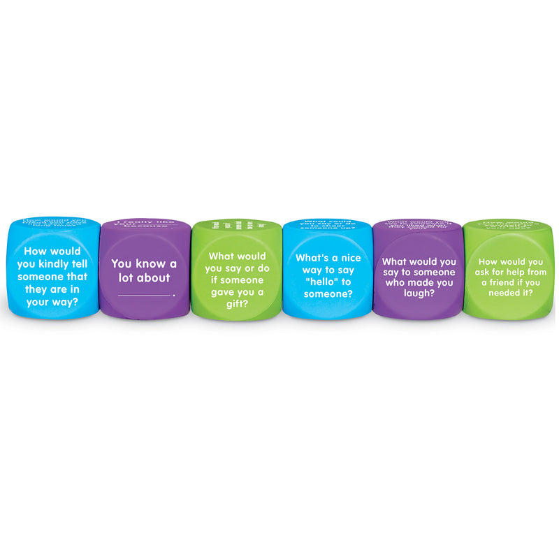 Be Kind Cubes