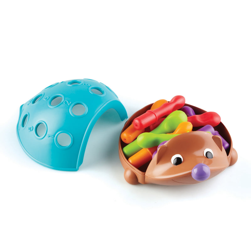 Fine Motor Hedgehog