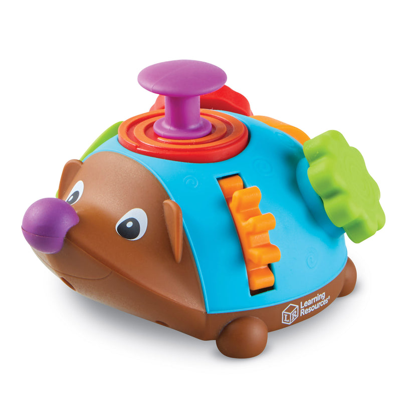 Spike Fine Motor Hedgehog Fidget Friend