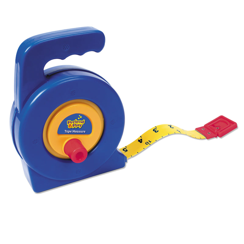 Pretend & Play Tape Measure